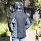 Image for article titled Lukla Endeavor Hands-On: An Aerogel Jacket That Doesn't Overheat